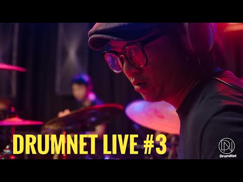 Mira 林咖啡 Kopi Lim - 你願不願和我在一起 |「鼓」現場演出。DrumNet Live #3 en YouTube Mira 林咖啡 Kopi Lim - 你願不願和我在一起 |「鼓」現場演出。DrumNet Live #3 en YouTube
