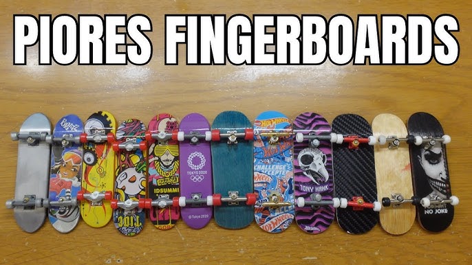 É DE GRAÇA!!!! #skatedededo #fingerboard #skate