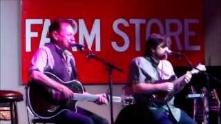 Joe Ely -  live forever