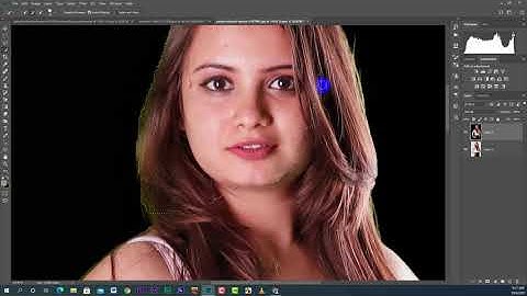 How To Joint Picture Editing green Background in Photoshop cc. Maria tech-HD #photoshop cc tutorial