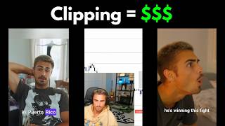 How To Make Money with AI Clipping In 2026