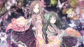 Video thumbnail of "[Vietsub]  ひらひら ひらら - Hirahira Hirara[ClariS]"