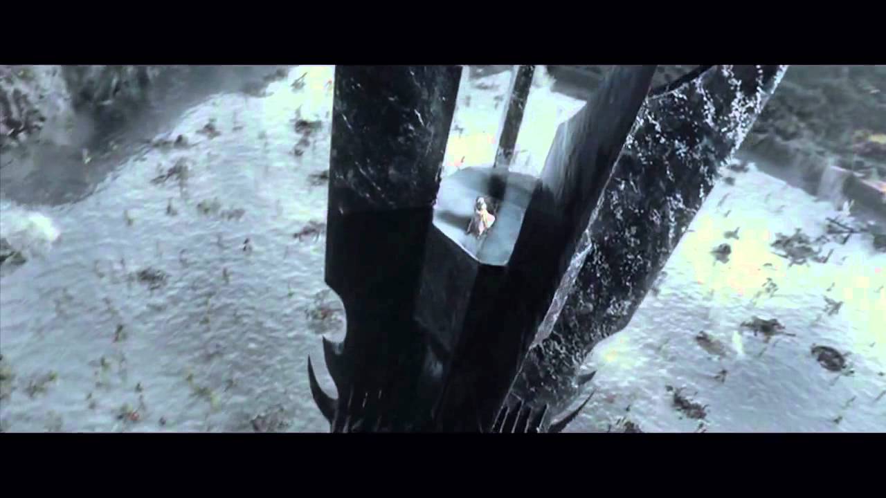 song to make video YouTube Anelli   degli Signore del  Saruman  Trolling Parodia