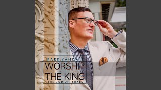 Video thumbnail of "Mark Yandris - He's an Awesome God"