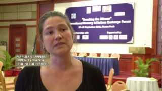 Breaking The Silenceshort Version