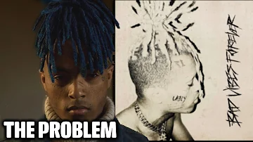 The PROBLEM with XXXTENTACION Bad Vibes Forever (Community Backlash)