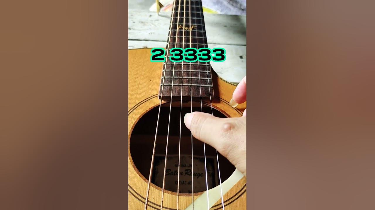 Faded - Alan walker - Fingerstyle