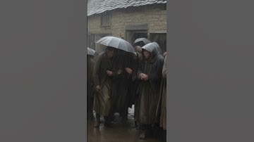 Why Medieval Europe COLLAPSED Into Economic CHAOS!