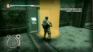 Let's Play Prototype 1 PT48 PC