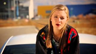 Drive Roadside | Sarah Davies & Ryan Wells COMMS 303