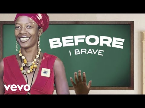 I Brave BEFORE Official Audio