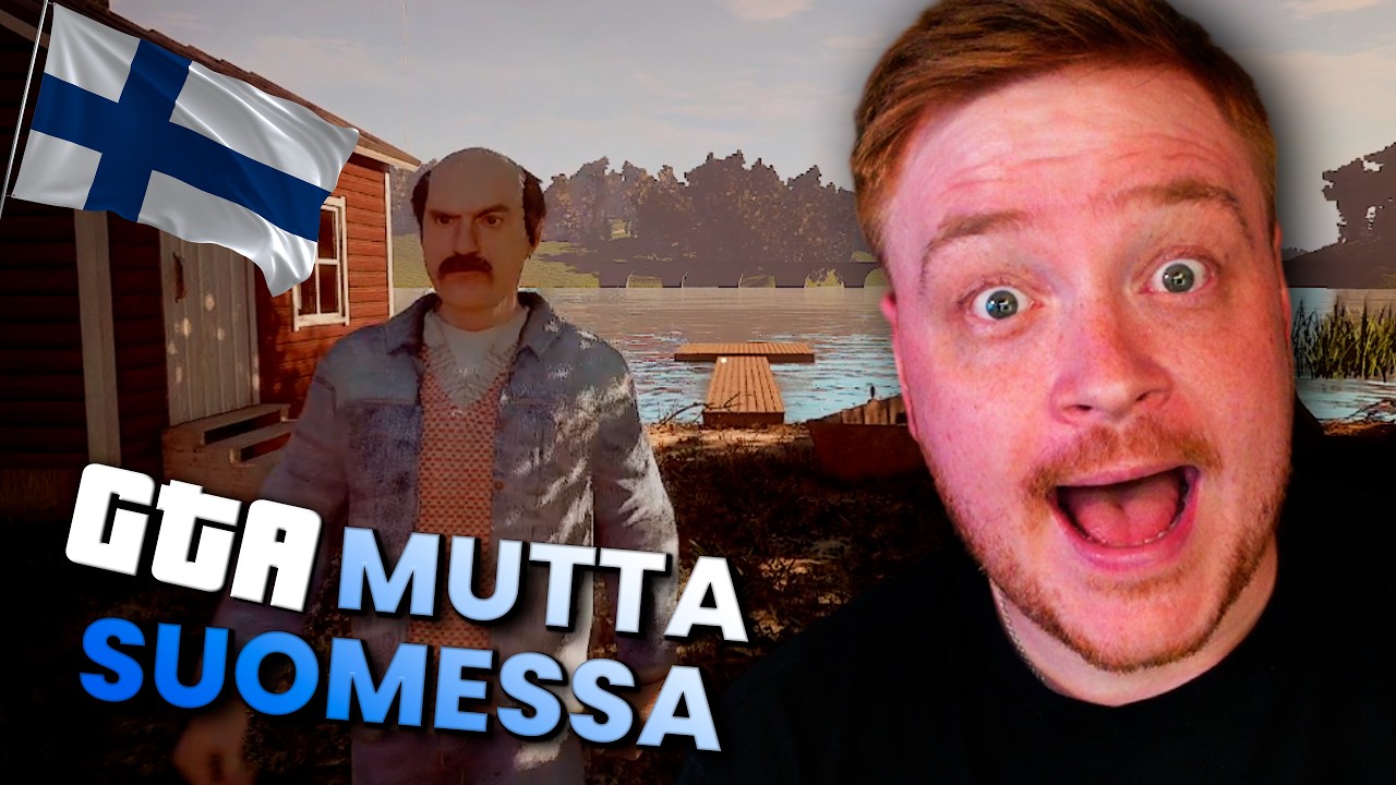 Ysärinostalgiaa kaljanhuuruisissa tunnelmissa... - Last Drop