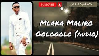 Mlaka Maliro - gologolo
