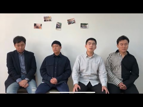 [선공개][MV]너는 어땠을까-(송학)노을_송학동성당 청년회