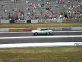8 second 100% street legal chevelle