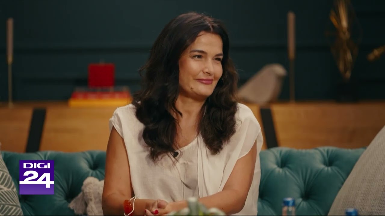 CU MINTEA DESCHISĂ | S2 | Oana Morar | Evaluările naționale și sistemul de învățământ