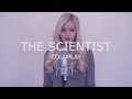 The Scientist - Coldplay - Beth Acoustic Cover