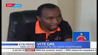 Why there is an increase in LPG sales in Kenya | VITE GAS screenshot 5
