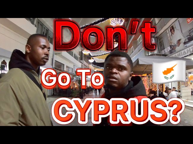Cyprus welcomes the world! - My Cyprus Transfer