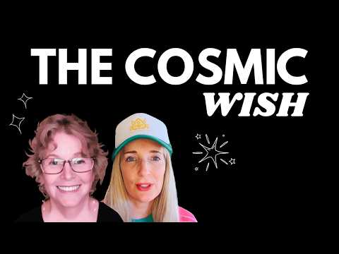 The Science of WISHING with Brownell Landrum