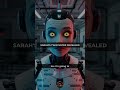 The Cursed Chatbot: 'Echoes of Tomorrow'! #Shorts