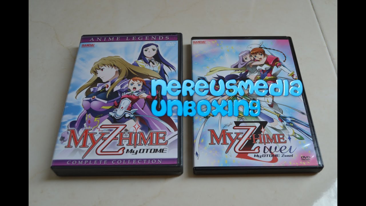Download Nereusmedia My Otome And My Otome Zwei Unboxing Mai Hime Mai For iPhone Wallpaper Nereusmedia My Otome And My Otome Zwei Unboxing Mai Hime Mai For Free