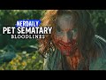 Pet Sematary: Bloodlines EN 14 MINUTOS