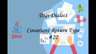 Lecture 22 Covariant Return Type