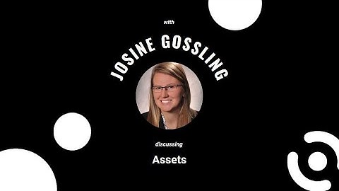 Assets | AssetWorks Office Hours