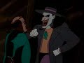 Batman TAS The Joker's small favor