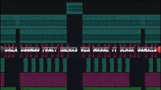 Download lagu DJ BAILA CONMIGO FVNKY BREAKS VIER MASSIE FT BLACK GOMBELS