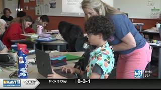 Idaho education law changes: Moment of silence, AI standards, social studies curriculum