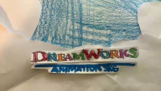 DreamWorks Animation SKG 2004 Remake