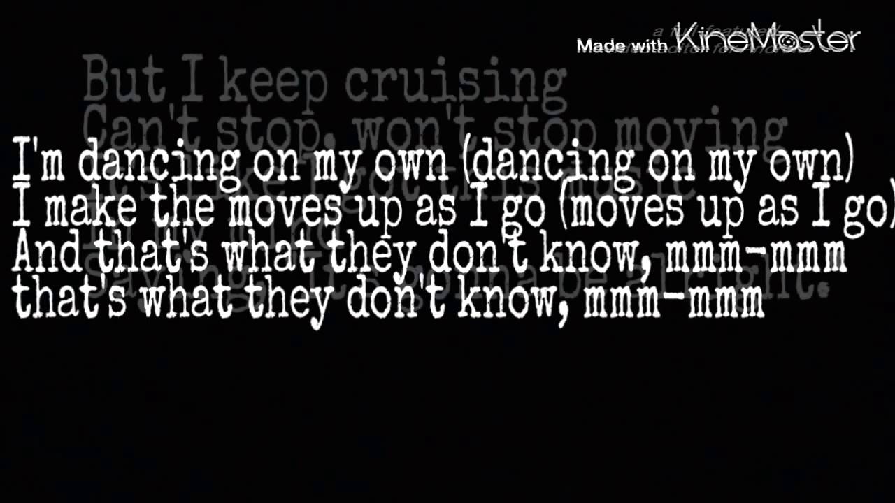 Shake It Off Lyrics HD YouTube