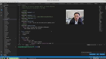 ISLispでLispの初歩から　　Lispは泥んこ玉