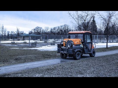 Video: Mengapa deicing mengambil masa yang lama?