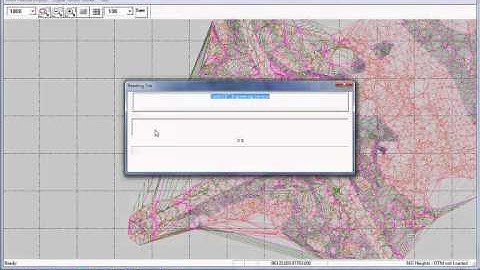 Tutorial 08 New Design of Interactive Horizontal Alignment Design