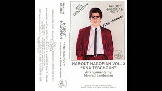 Harut Hakobyan - Msho Axchik/Yar Sirel@ 1986 (vol.3) *classic*