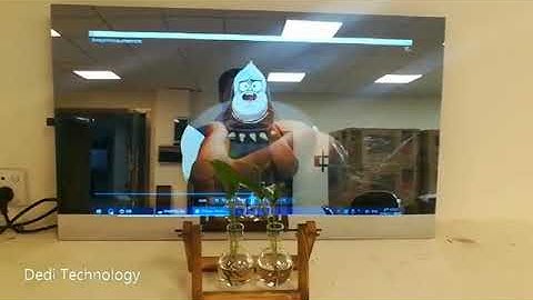 Dedi 32inch Digital signage Smart magic mirror TV behind mirror interactive touch screen