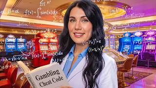 I Tried Beating the Casino By Cheating! (Advantage Play)