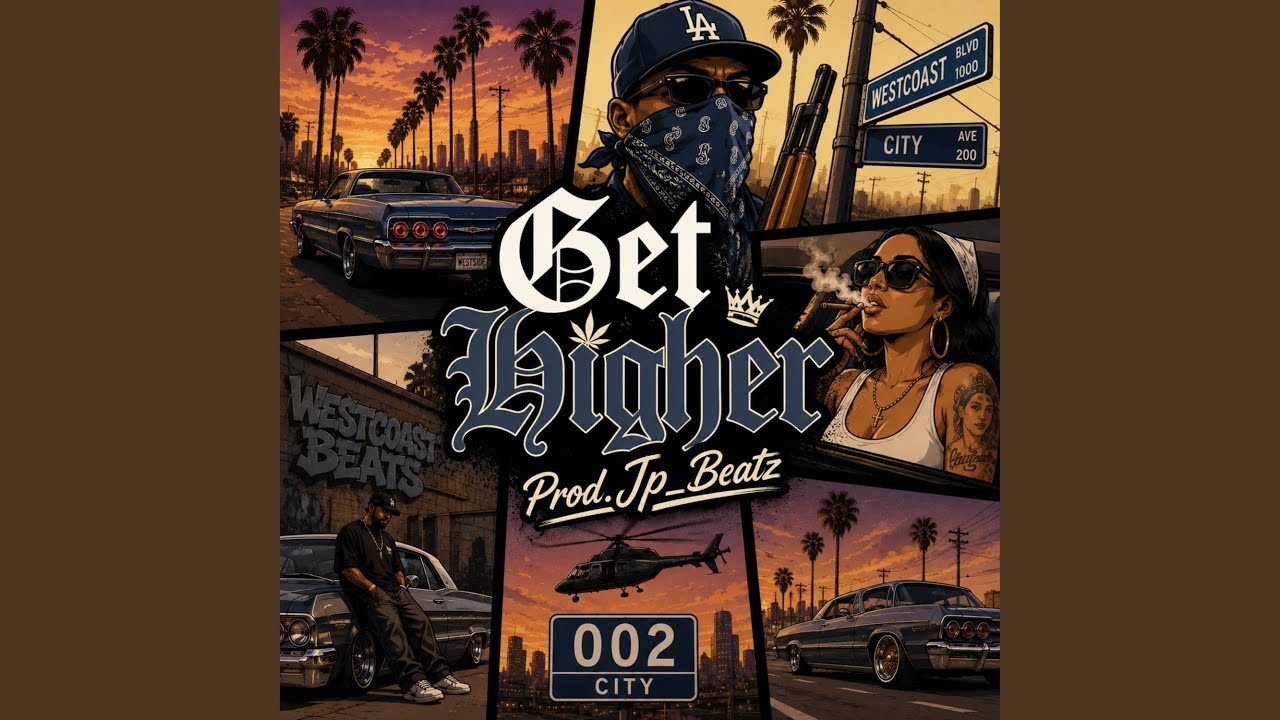 Get Higher adlı videoyu YouTube'da izle Get Higher adlı videoyu YouTube'da izle