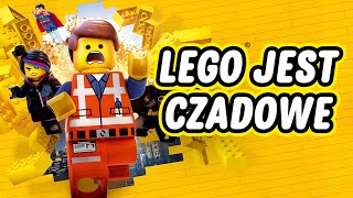 LEGO JEST CZADOWE! | POLSKIE PRAWO VS BAJKI