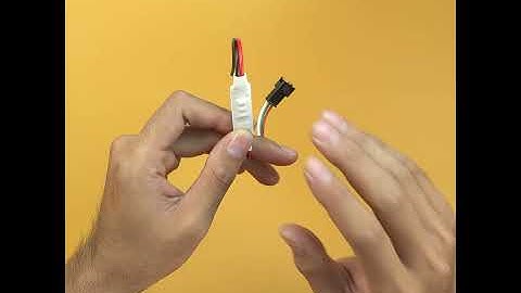 Bộ driver led WS2811 WS2812 3 nút SP002E 190 điểm ảnh