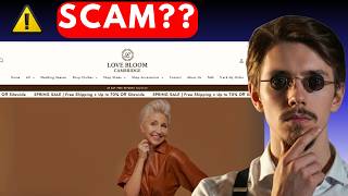 Love Bloom Cambridge Review 2026 - Looks Cute… But Is It Safe?