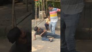 Uncle to gussa ho gaya | new comedy video 🤣 #viral #shorts #prank #comedy #funny #youtubeshorts