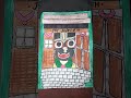 Jay Jagannath ⭕‼️⭕ #shortsvideo #art #drawing