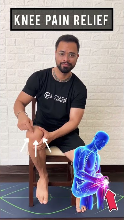 Download lagu Knee Pain Relief