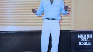 ⁣Jacky Doumbe - Lambo lam HQ