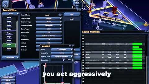 Subversion Multi-track Music System