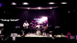 Pelancaran Album Single Oja \u0026 Tunable Band \